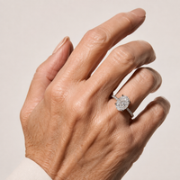 Anello Magnum