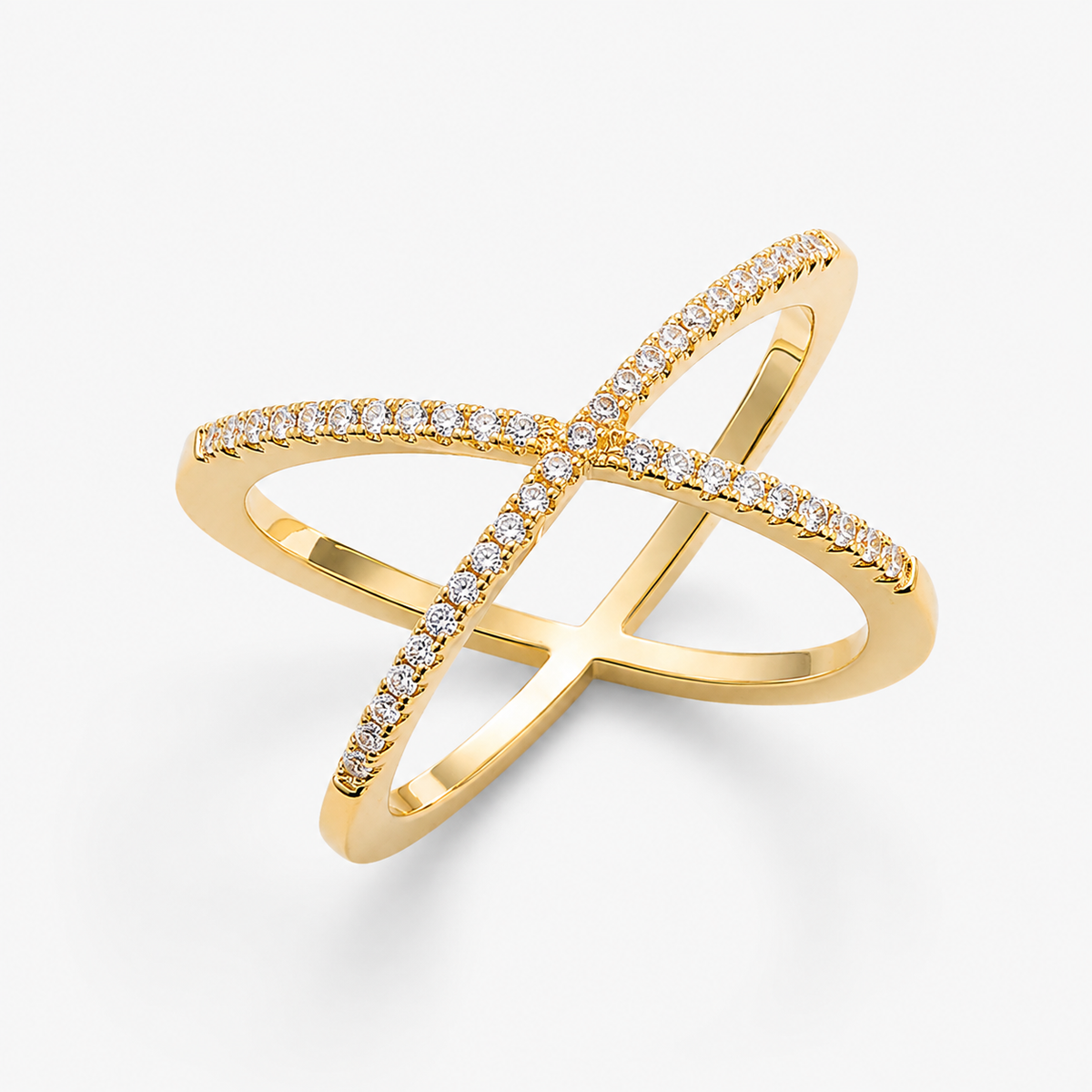 Anello Signum Cross