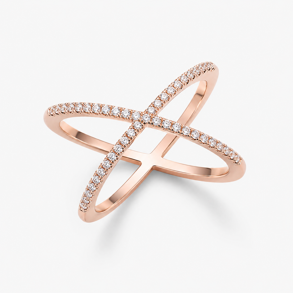 Anello Signum Cross