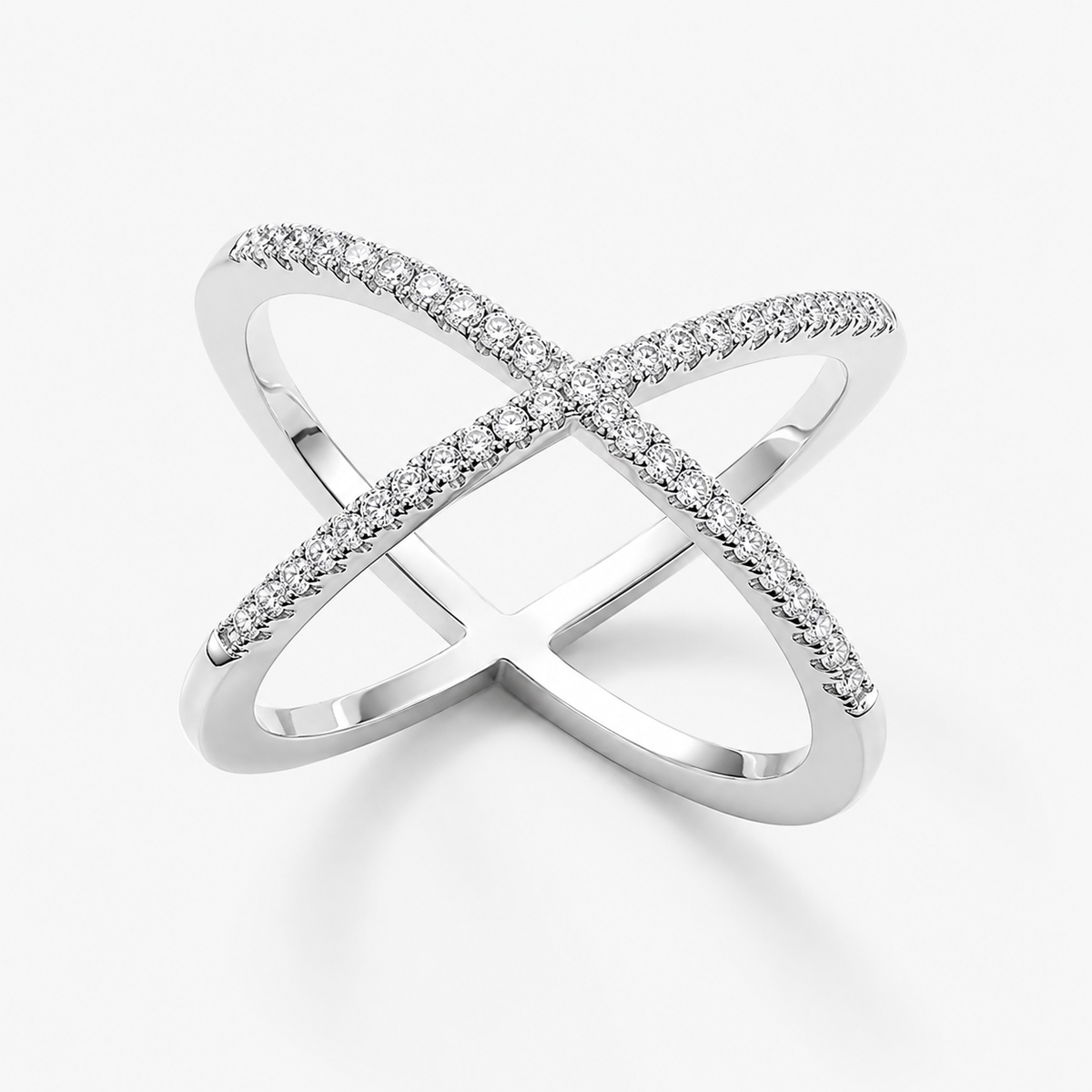 Anello Signum Cross