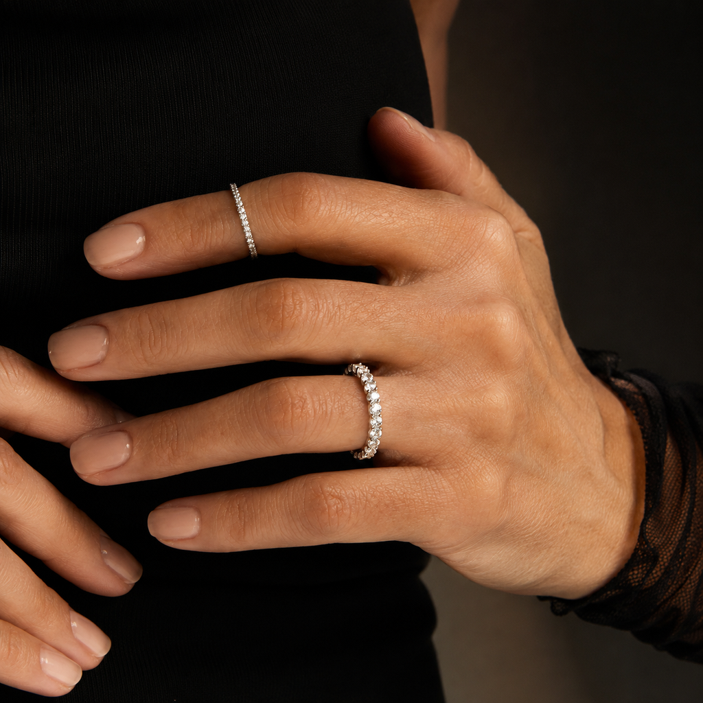 Anello Elise