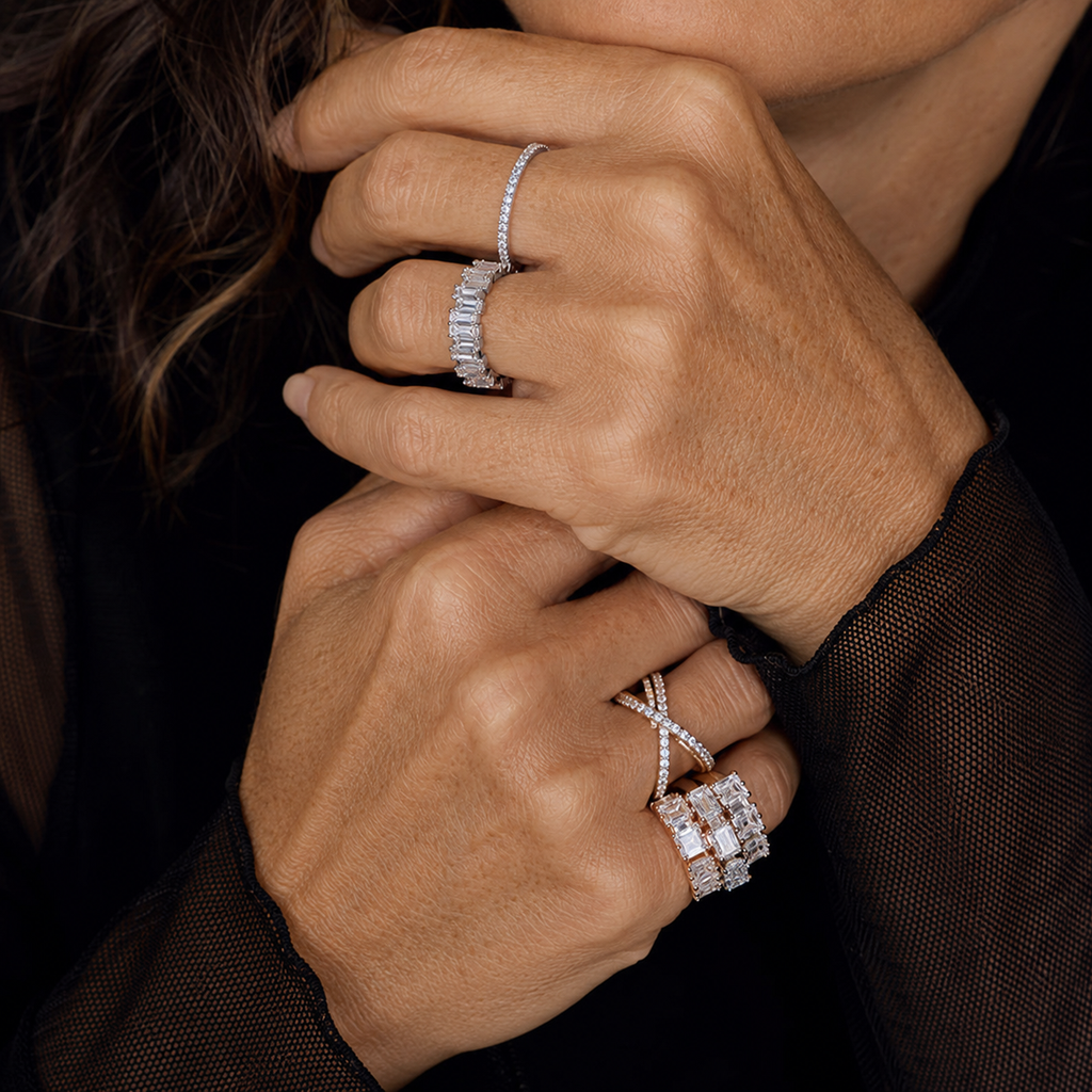 Anello Elise