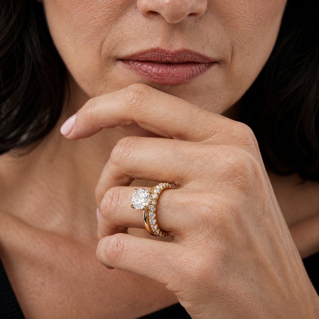 Anello Étoile