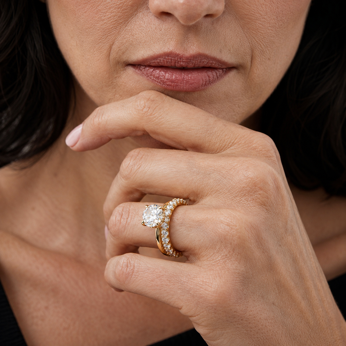 Anello Étoile