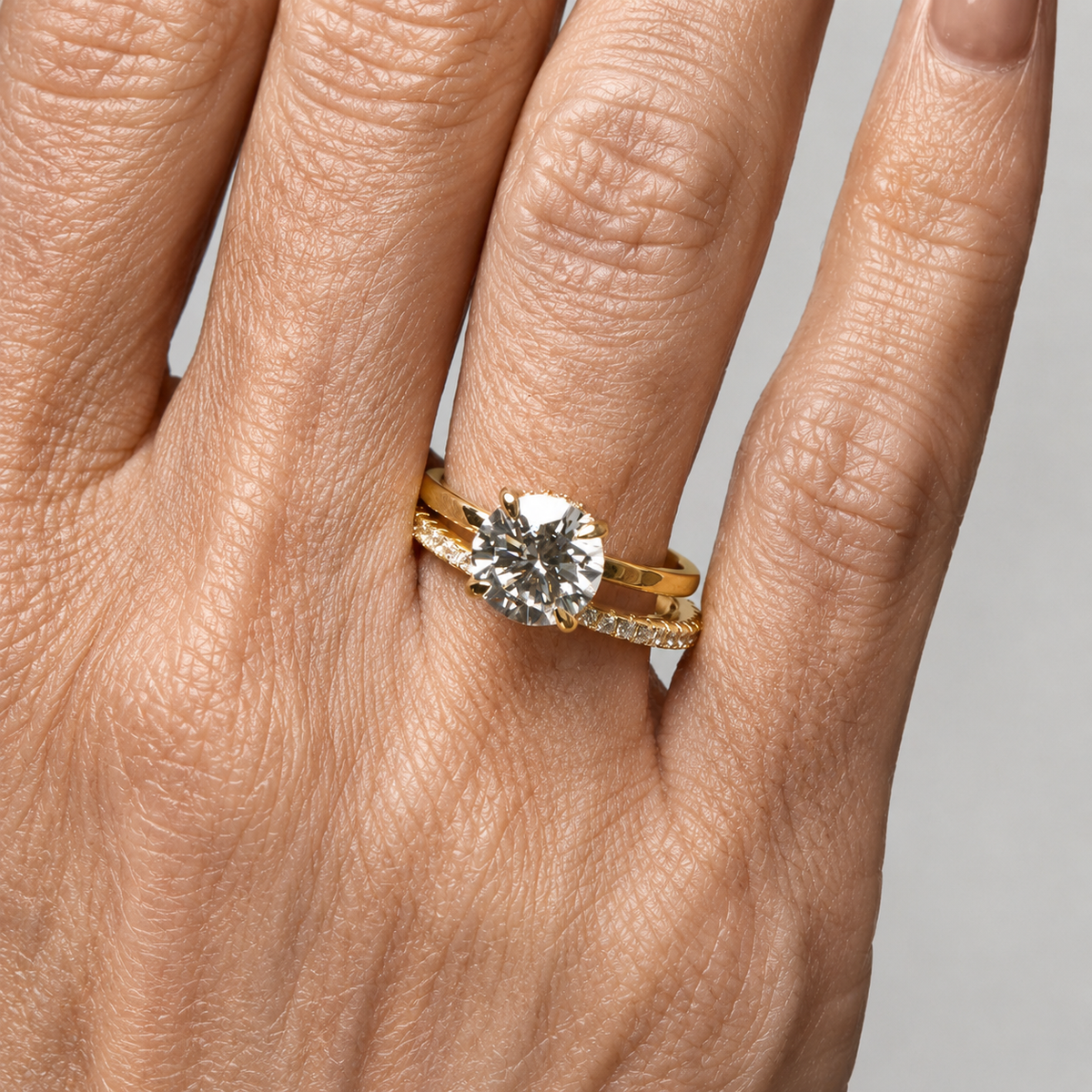 Anello Étoile