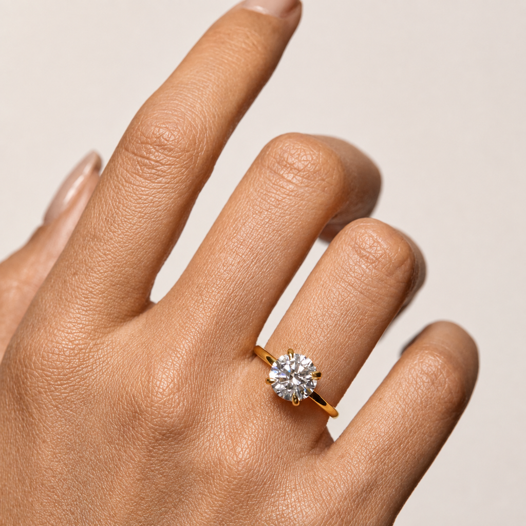 Anello Étoile
