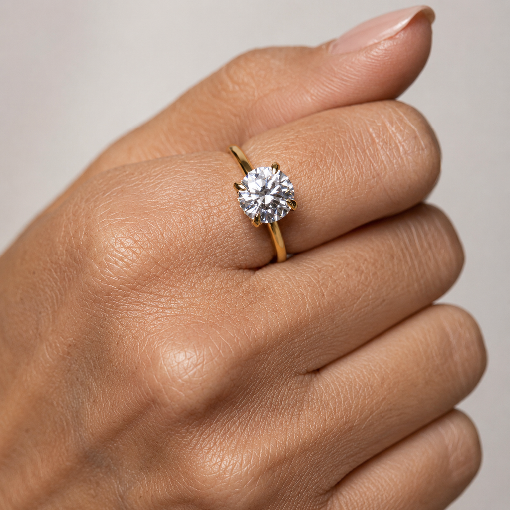 Anello Étoile