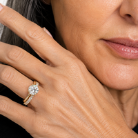 Anello Étoile