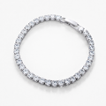 Bracciale Tennis Linea (4mm)