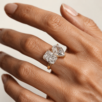 Anello Doux