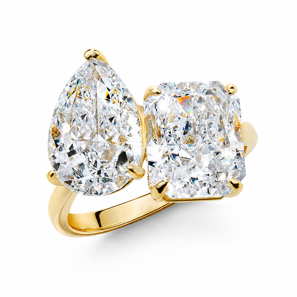 Anello Doux