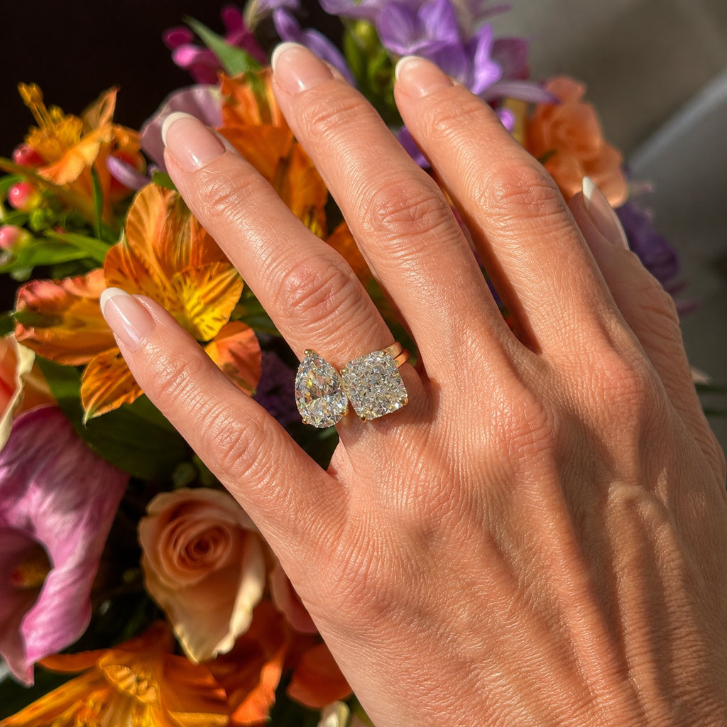 Anello Doux