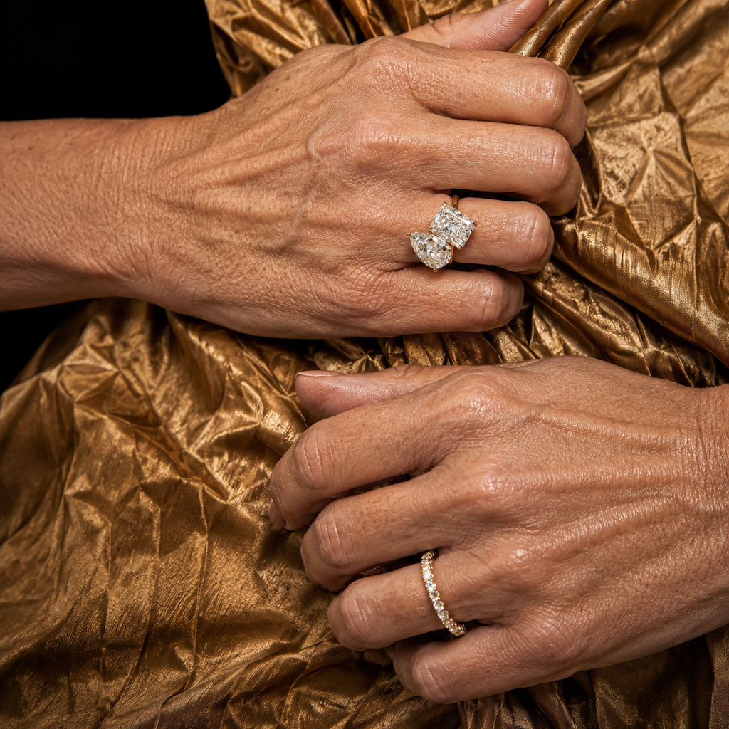 Anello Doux