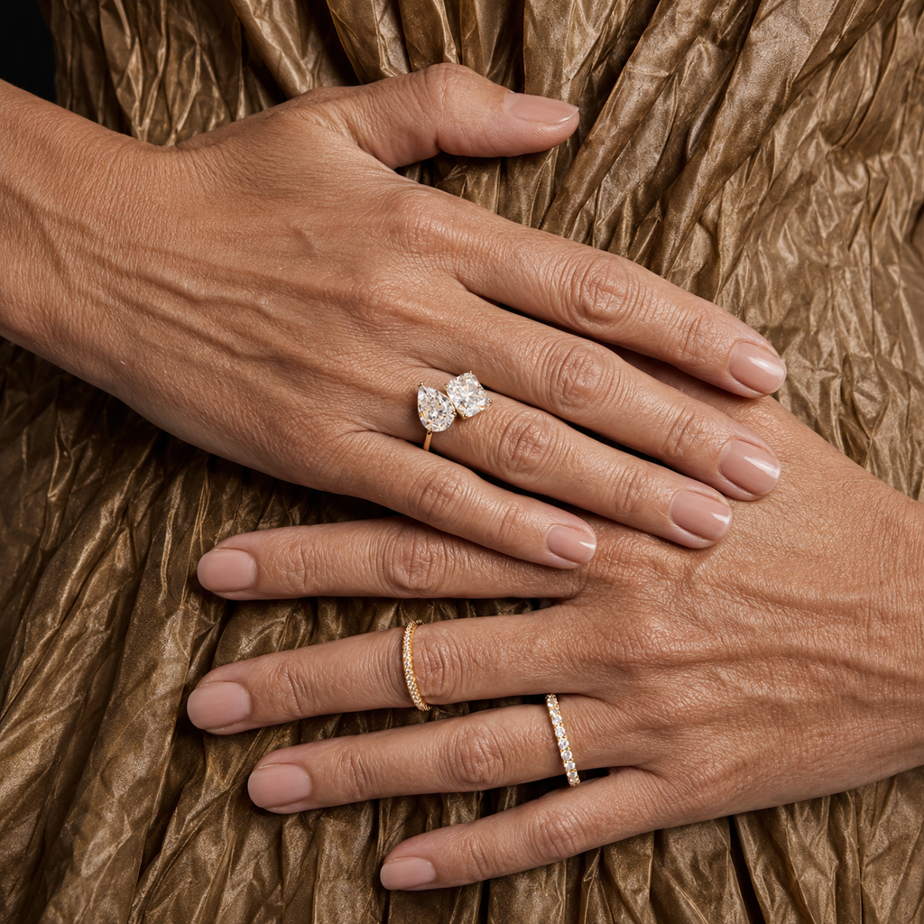 Anello Doux