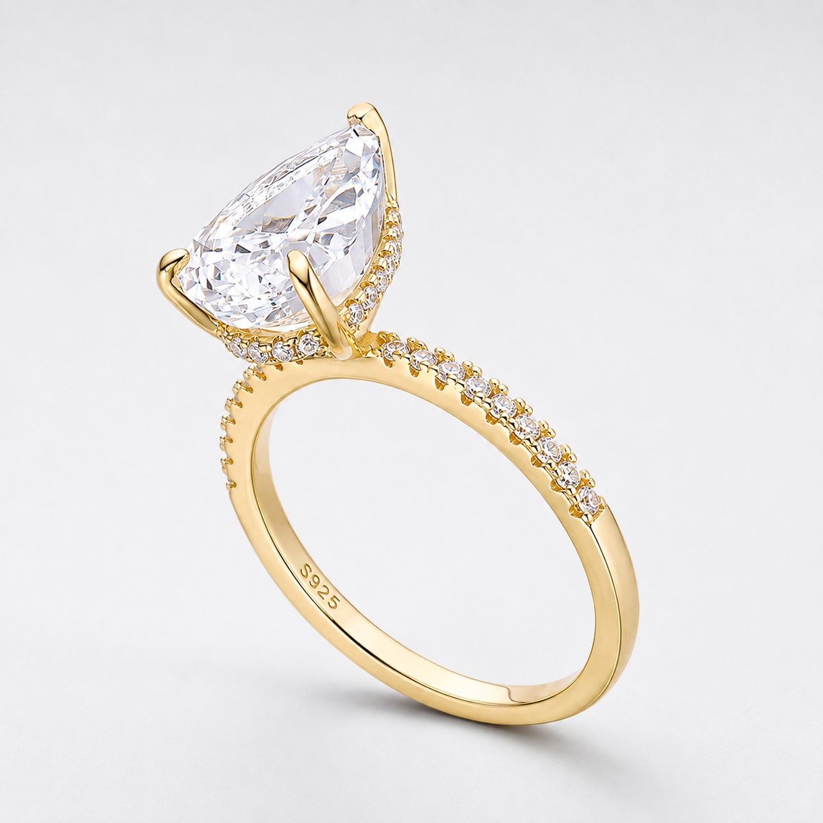 Anello Luna