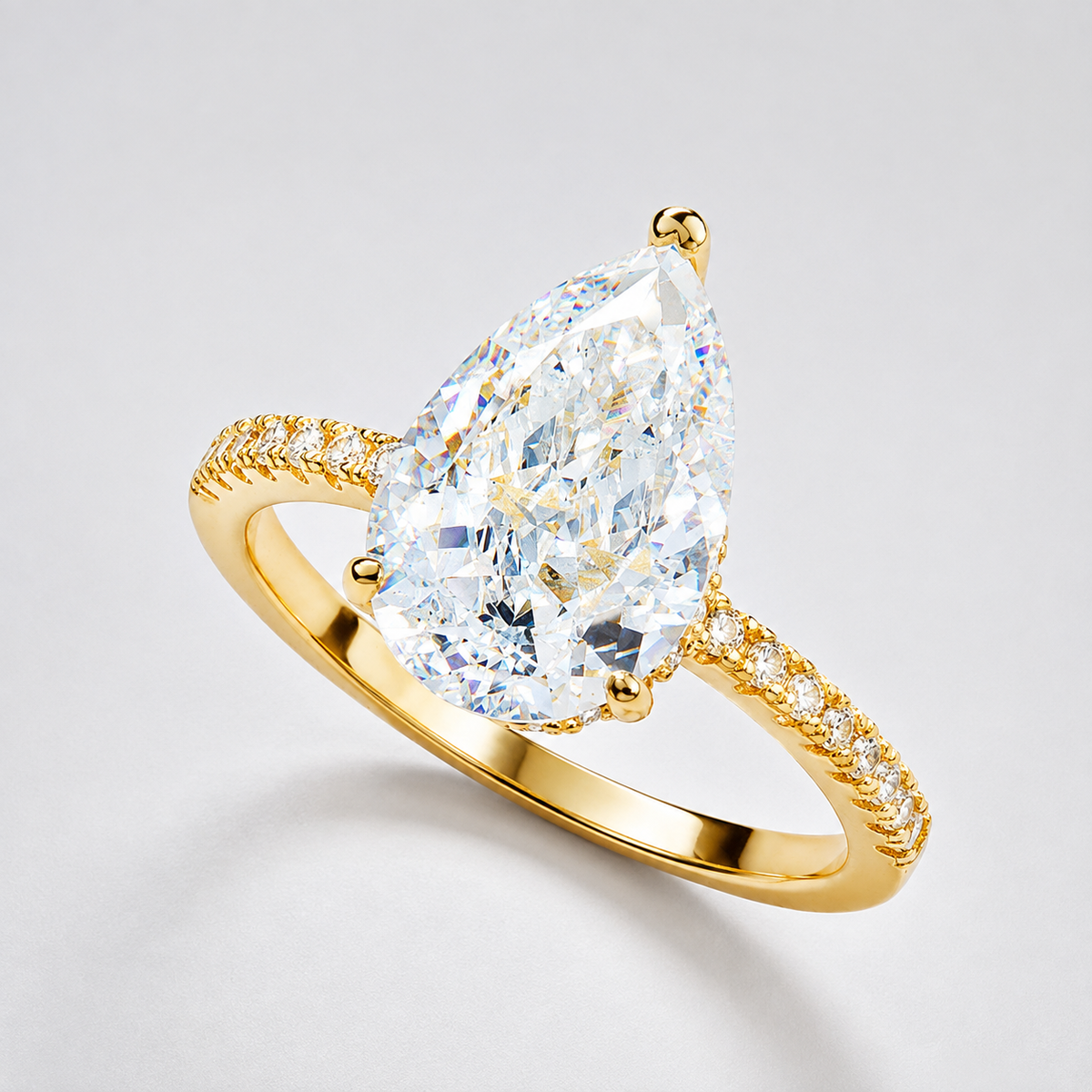 Anello Luna