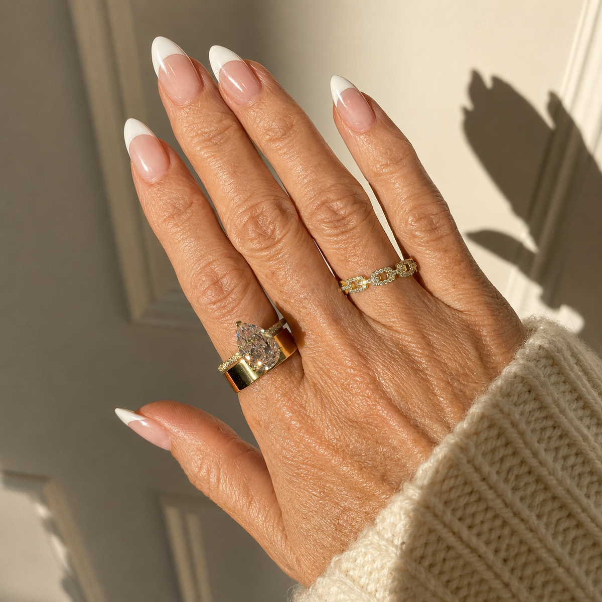 Anello Luna