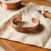 Bracciale in Rame Brae