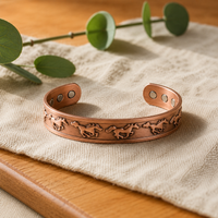 Bracciale in Rame per Cavallo