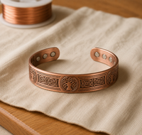 Bracciale in Rame