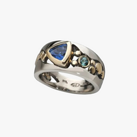 Bilanciamento - Anello di Equilibrio