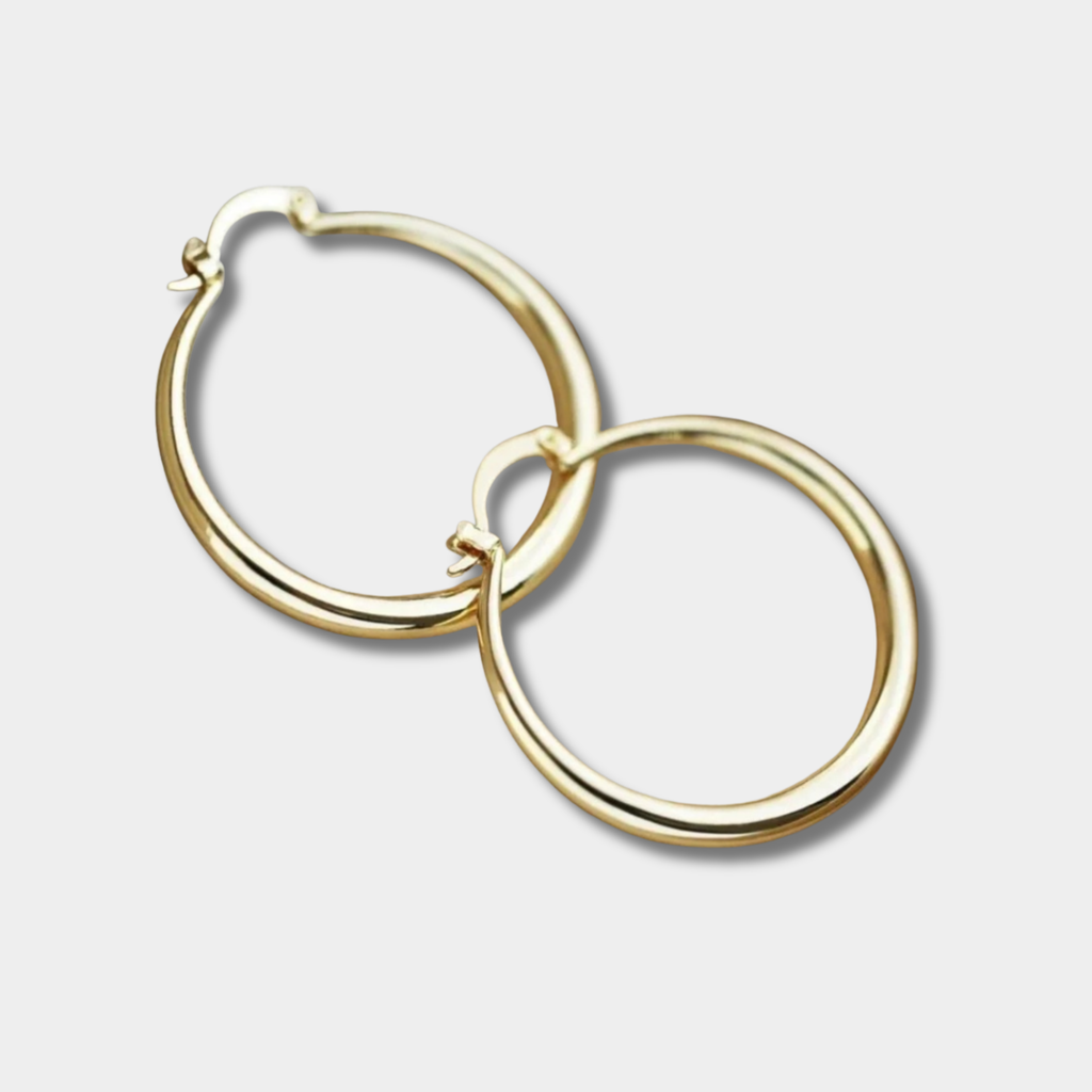 Liliane - Orecchini in Oro