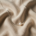 Collana di Perle Squisite