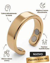 Equilia – Facilità quotidiana, Equilibrio naturale