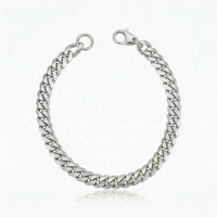 Lorissa™ - Bracciale Estivo Cuban