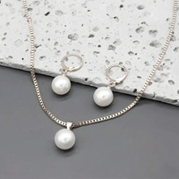 Giadina™ - Collezione di Gioielli in Perle Golden Grace