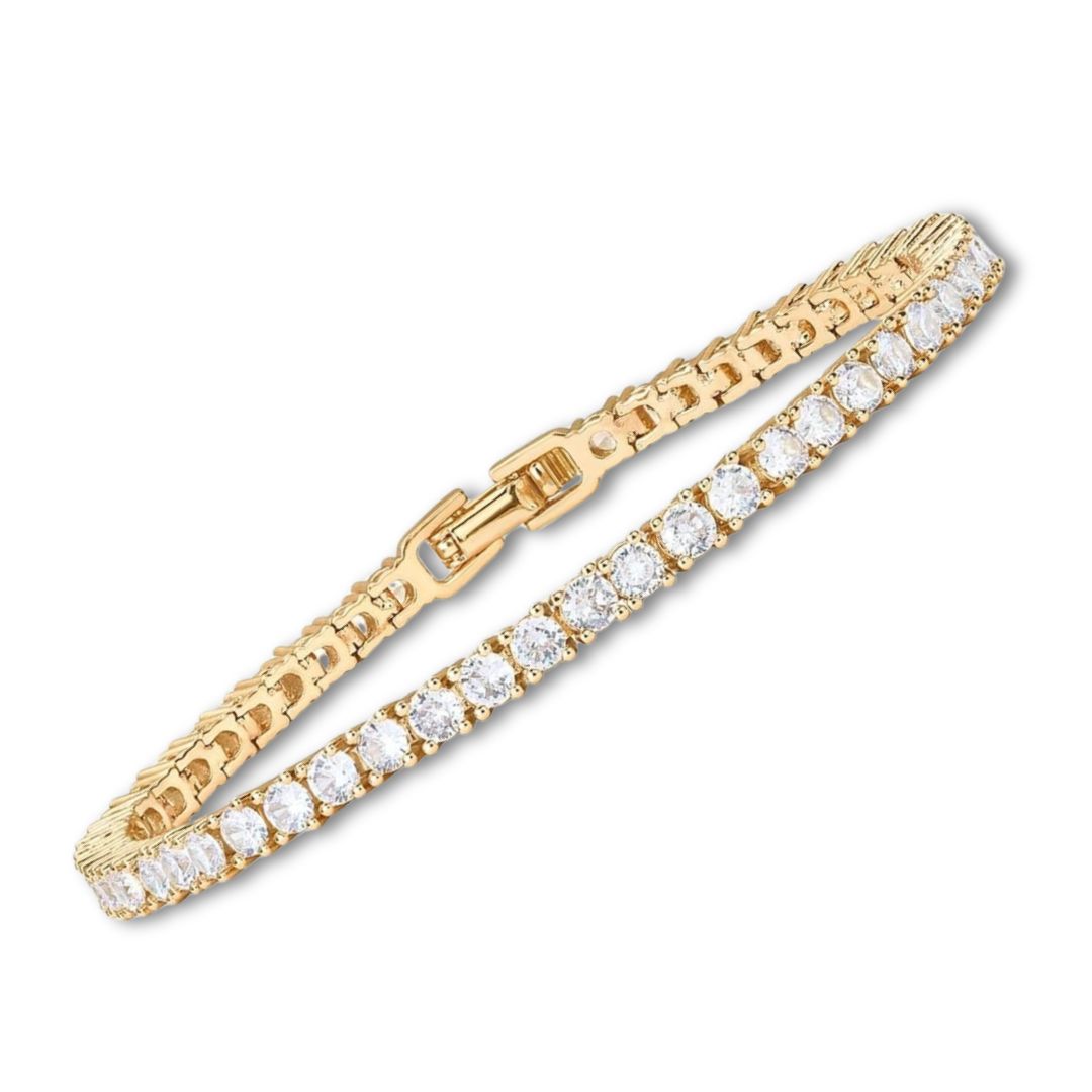 Luma™ - Tennis Bracciale
