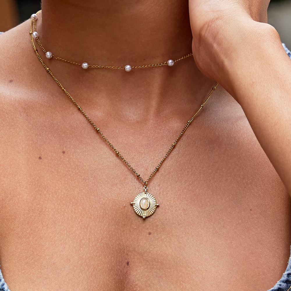 Collana Helle