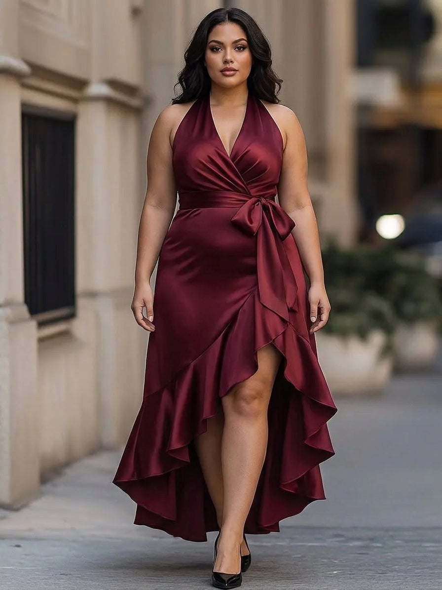 Katya - Abito Eleganza Senza Tempo