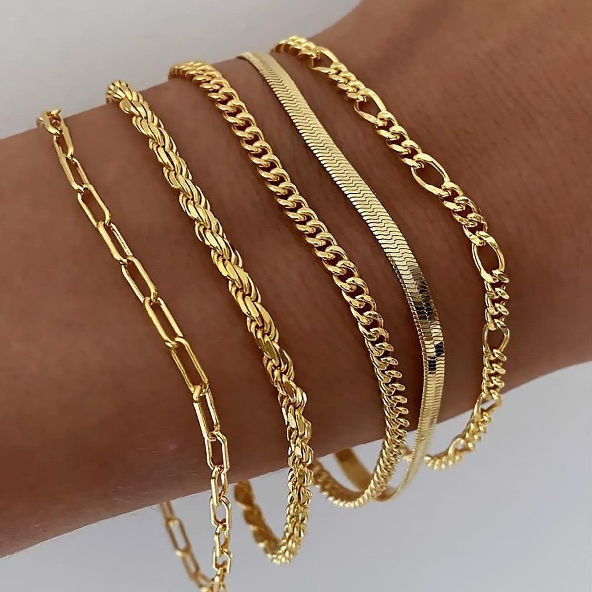 Tova™ - Set di Bracciali