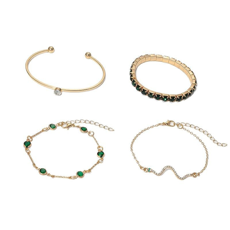 Adorina™ - Set di Bracciali