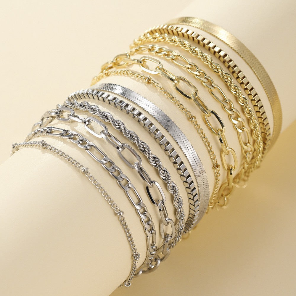 Tova™ - Set di Bracciali