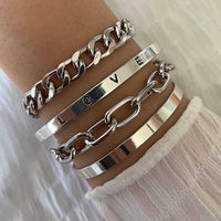 Taviah™ - Collezione di Bracciali Elan Mercer