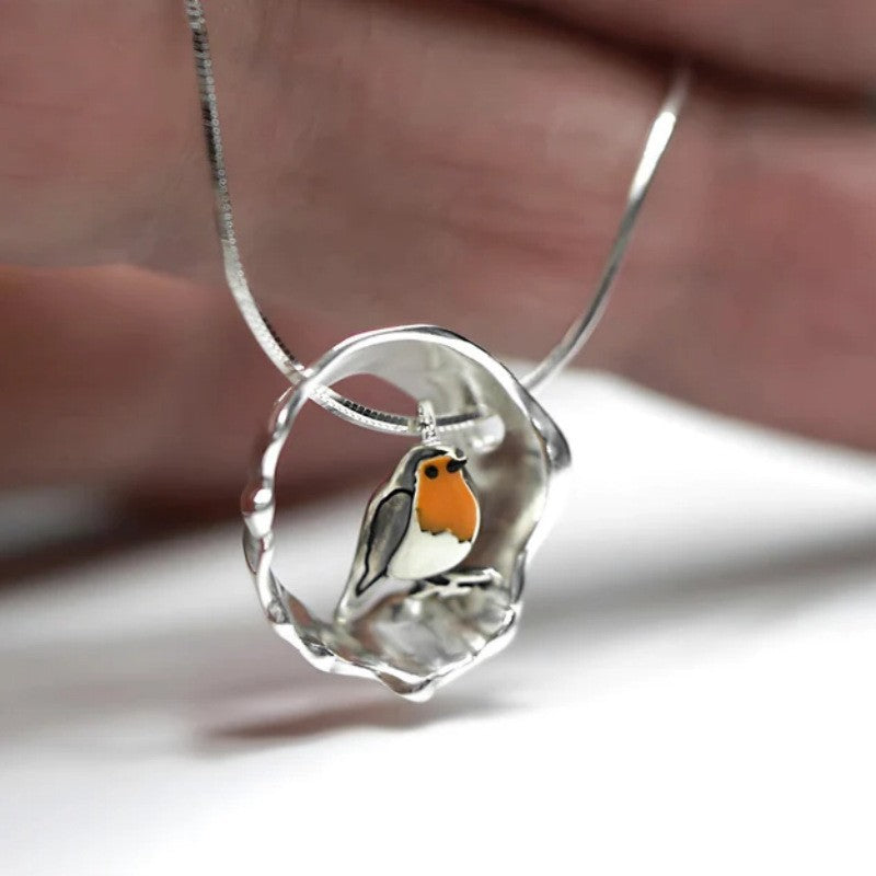 Anello luminoso organico