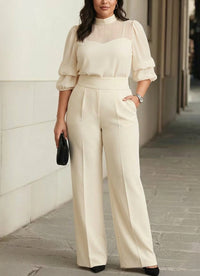 Valenza™ -  Elegante Set da 3 Pezzi