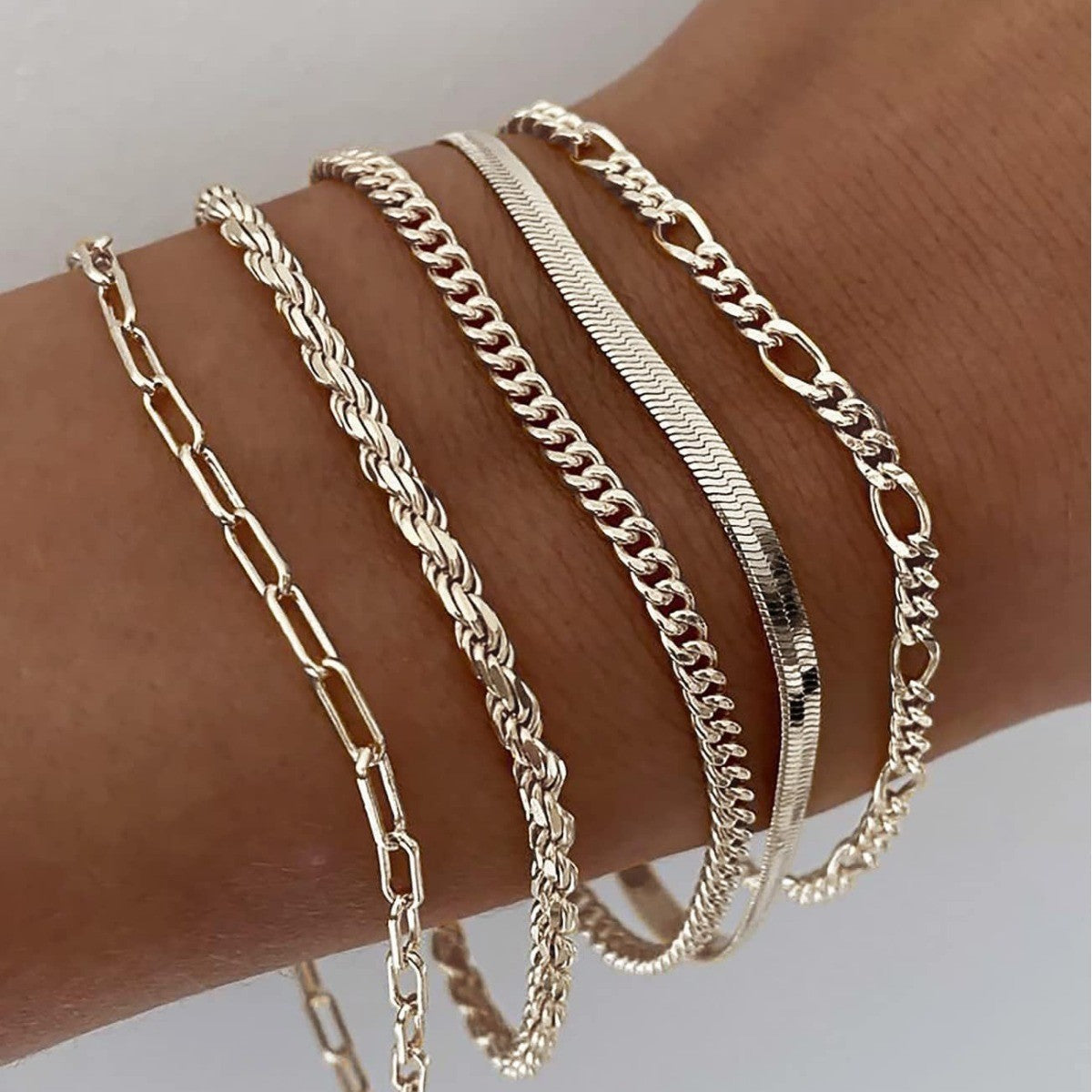 Tova™ - Set di Bracciali