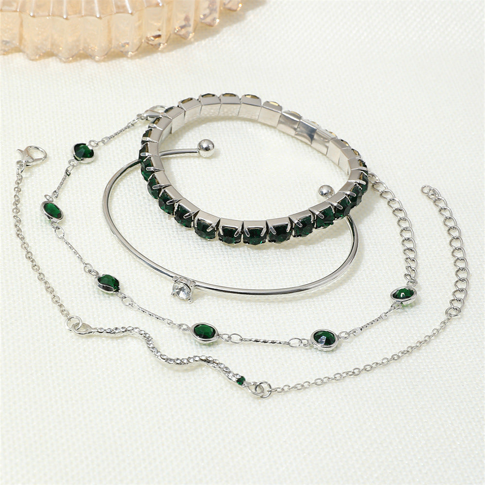 Adorina™ - Set di Bracciali