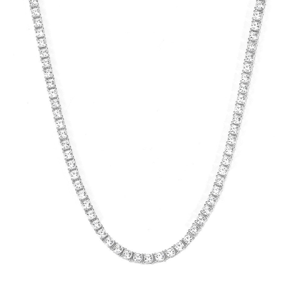 Ciela™ - Collana Tennis