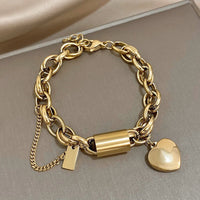 Vela™ - Bracciale Comfort Bold