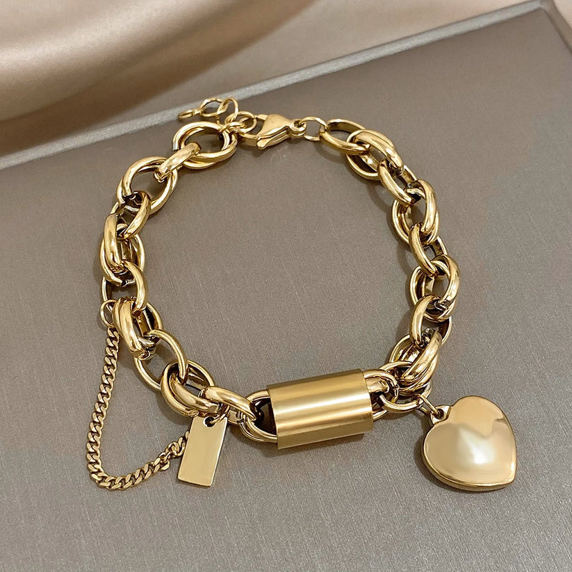 Vela™ - Bracciale Comfort Bold