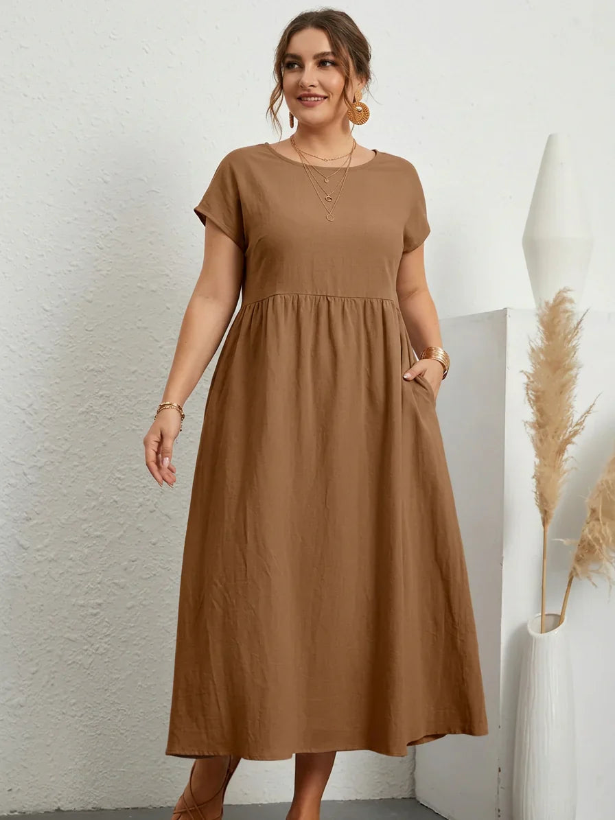 Estelle - Vestito Stile Casual