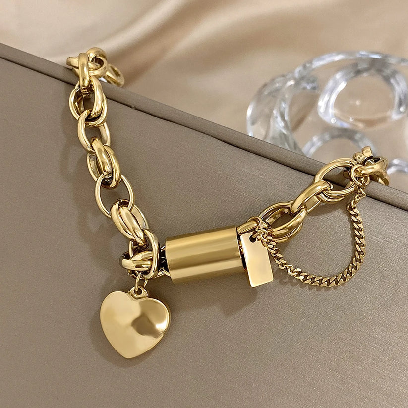 Vela™ - Bracciale Comfort Bold