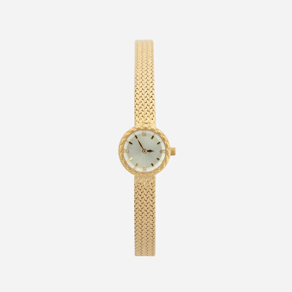 Sara | Orologio minimalista