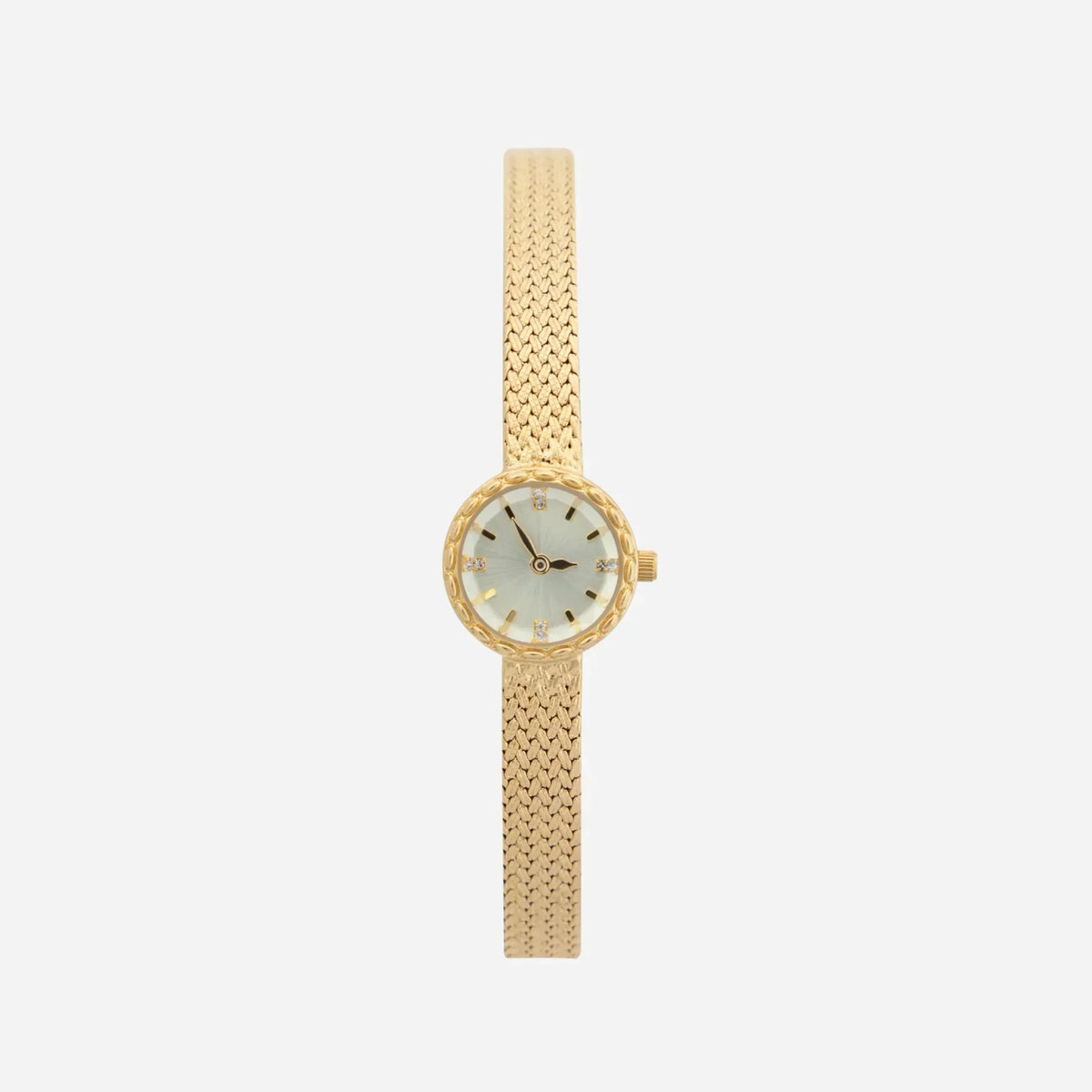 Sara | Orologio minimalista