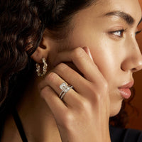 Anello Bellezza