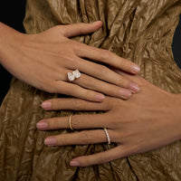 Anello Doux